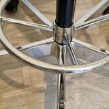 Vitra "Nelson Perch" George NELSON high stool chair armchair seat