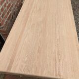 Farmhouse table