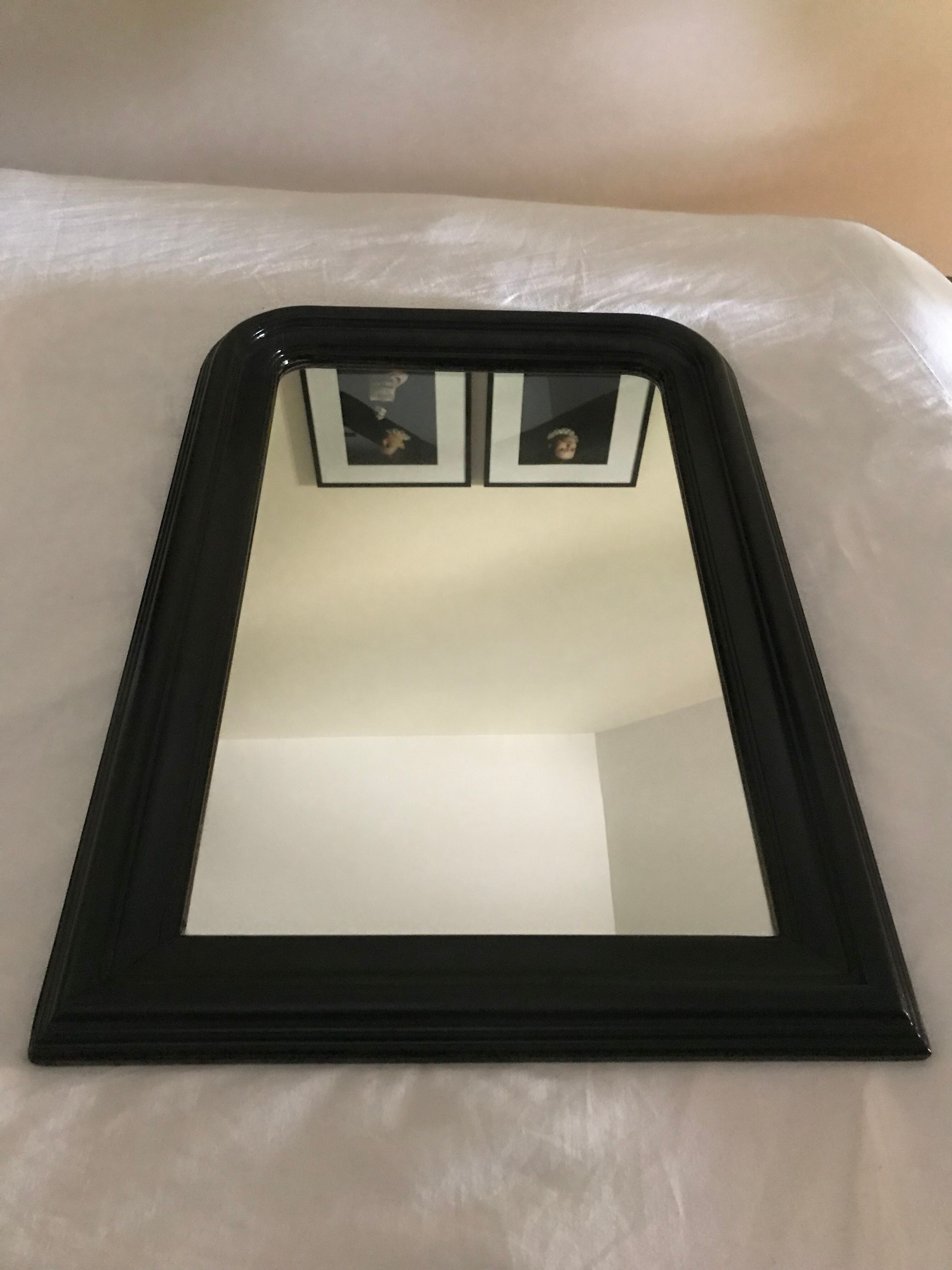 Louis Philippe Mirror