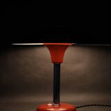 Bauhaus MSW Table Lamp by Max Schumacher, 1930s