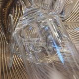 10 verres à pied 60's