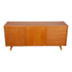 Sideboard by Jiroutek for Interier Praha, U-460, 1960