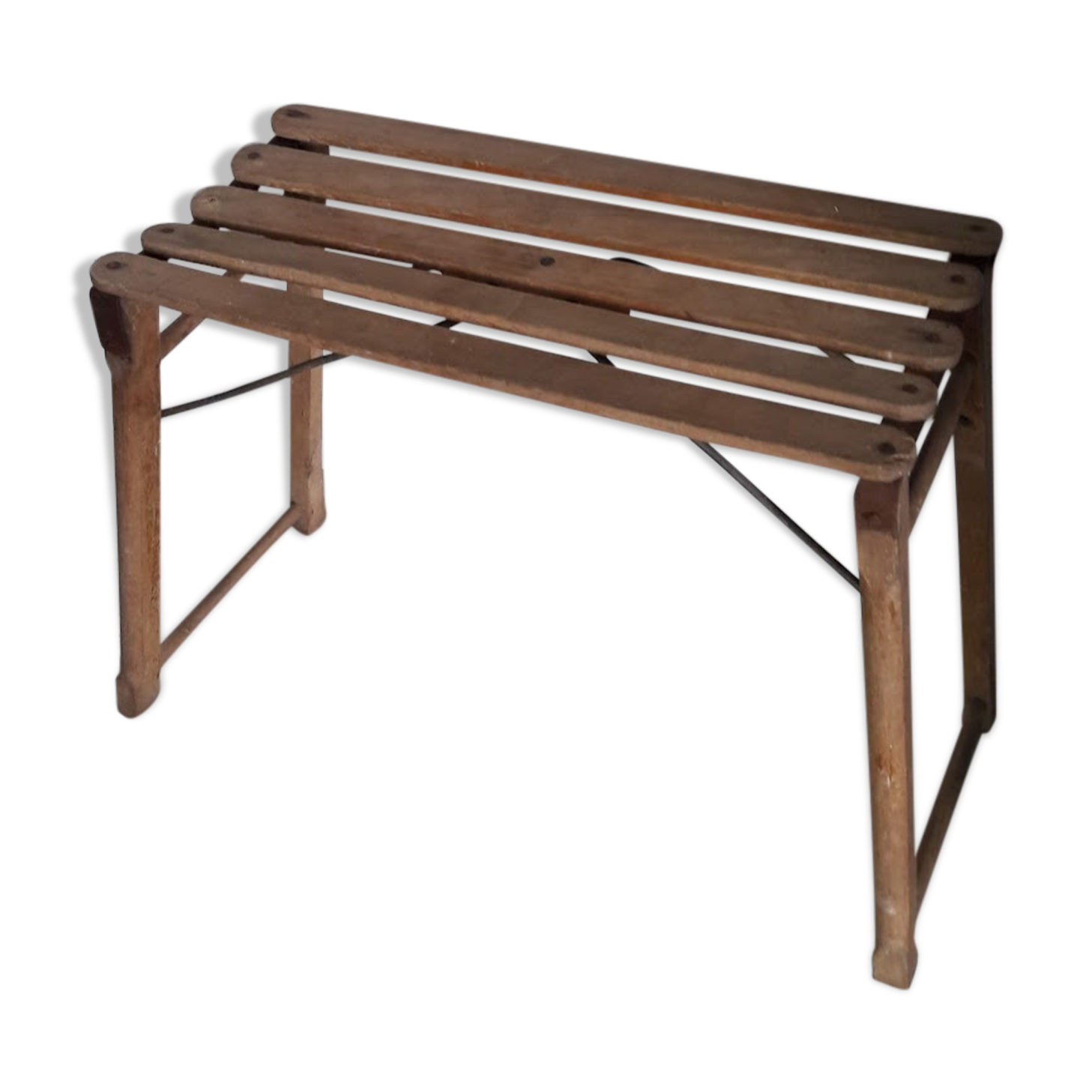 Painter or fisherman folding stool