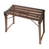 Painter or fisherman folding stool