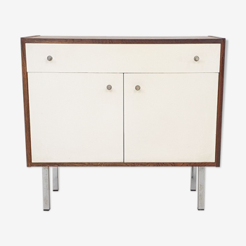 Small mid-century cabinet, The Netherlands 1970's