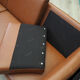 Leather sofa, Danish design, 90s, production: Hurup