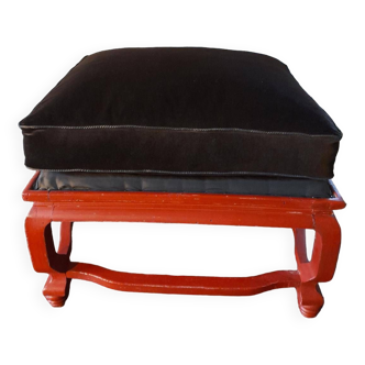 Ancient Chinese stool