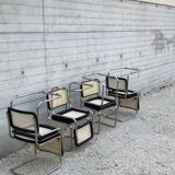 Chair cesca Marcel Breuer b32
