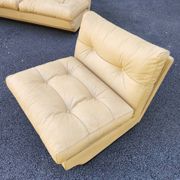 Canapé modulable 895, design Paolo Caliari, Cassina 1960