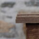 Bureau époque Directoire - bois naturel
