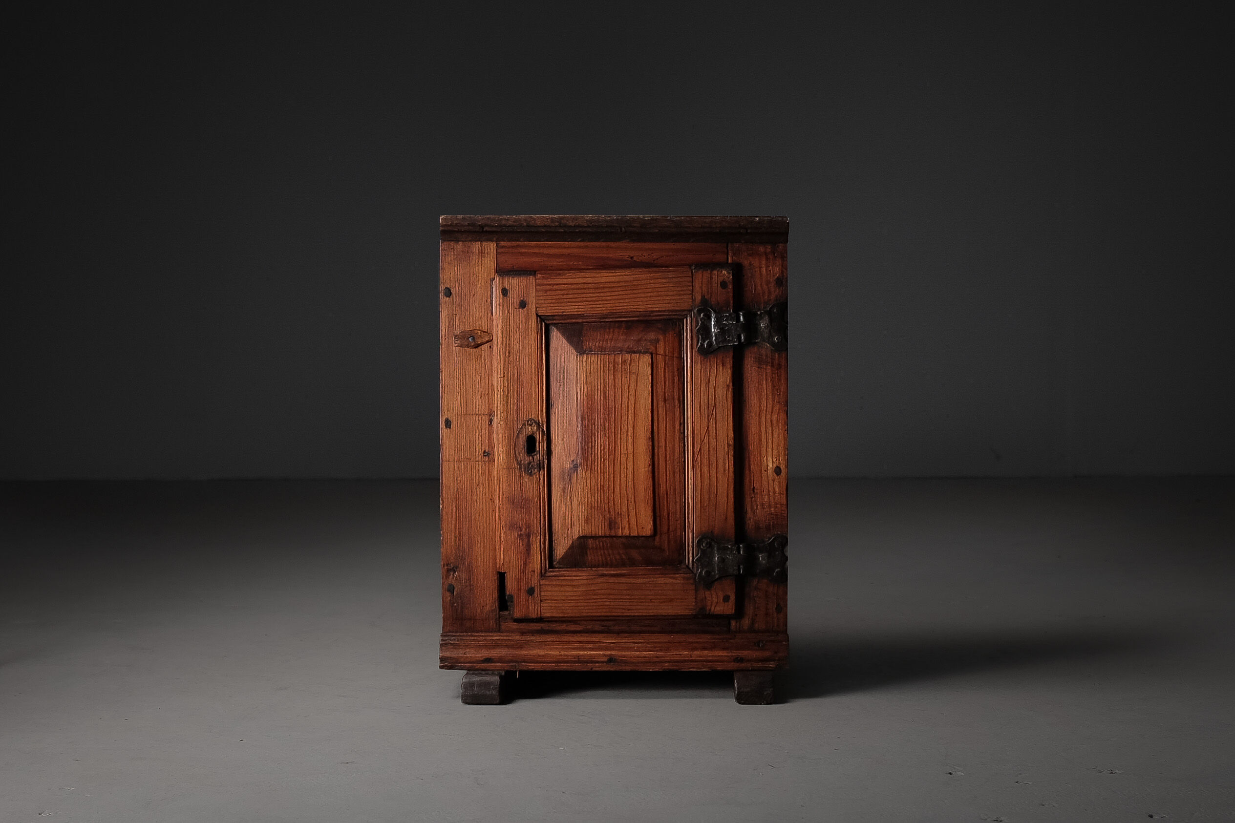 Jam paysan, france, 1800, folk art, rustic
