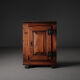 Jam paysan, france, 1800, folk art, rustic