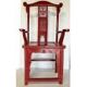 Chinese armchair Guanmaoyi of Mandarin