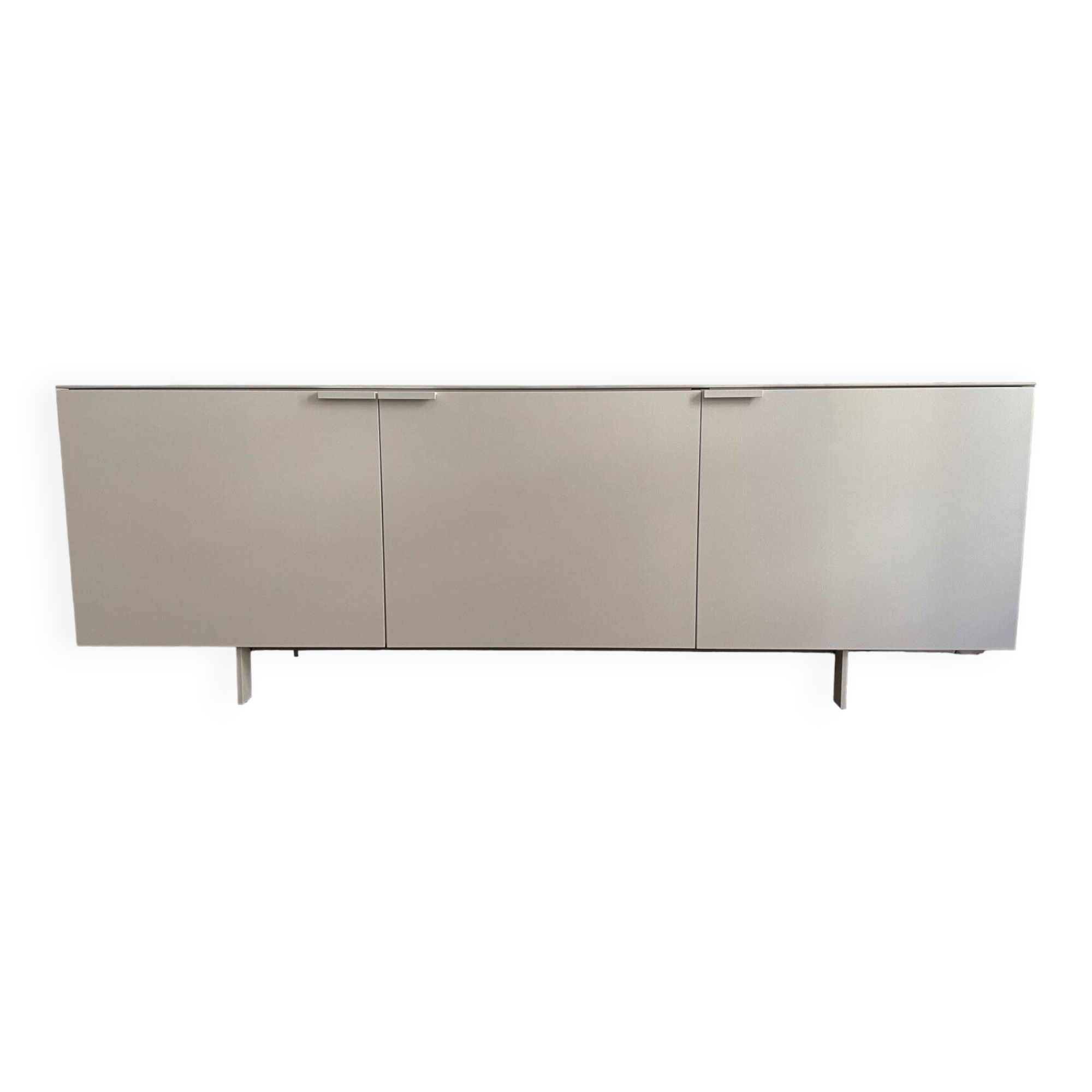 Cinna sideboard everywhere 3 doors by Christian Werner