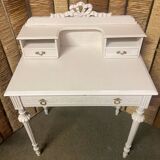 Bureau style Louis XVI