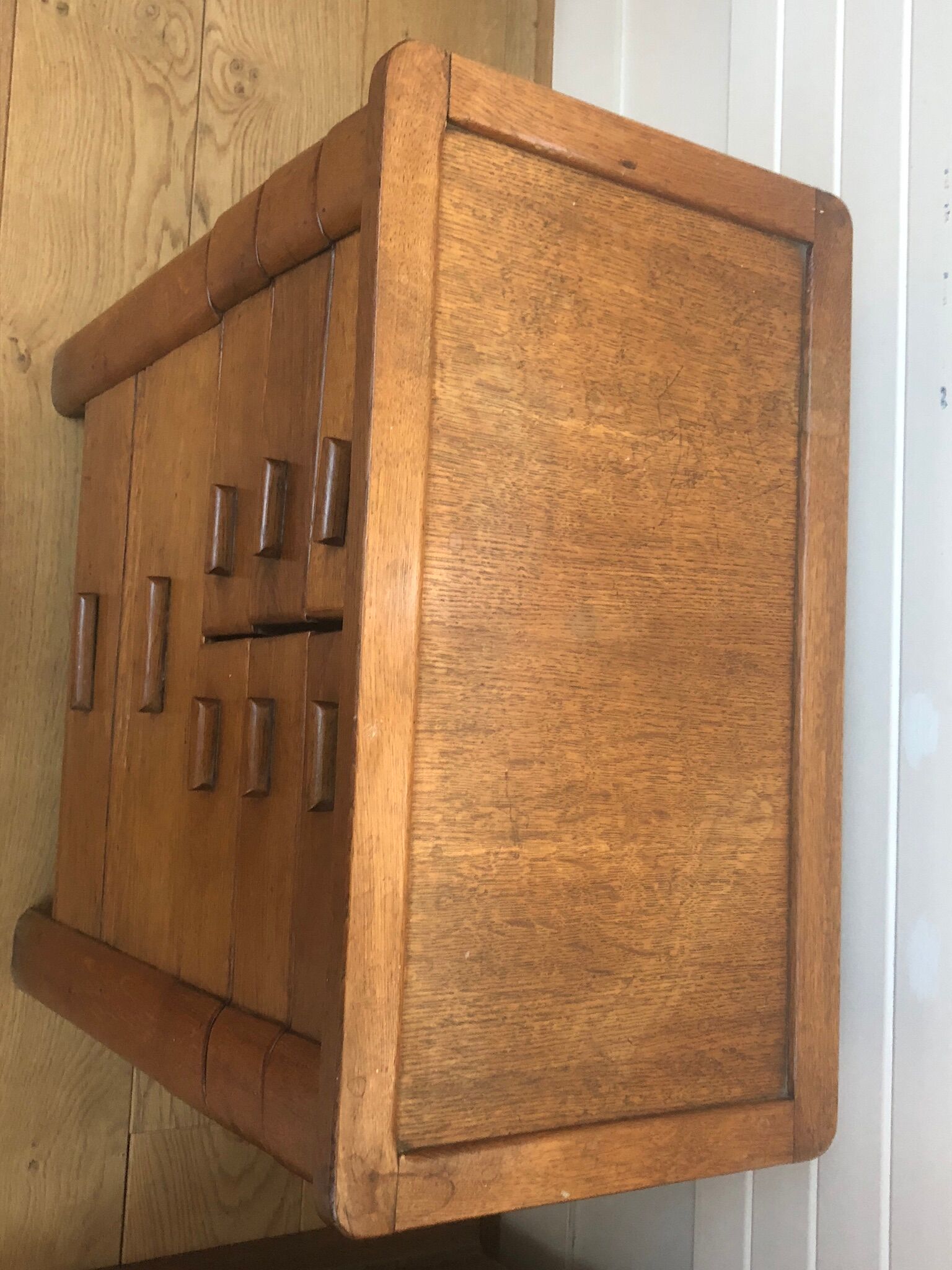 Seamstress furniture