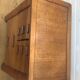 Seamstress furniture