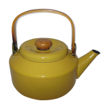 Vintage kettle