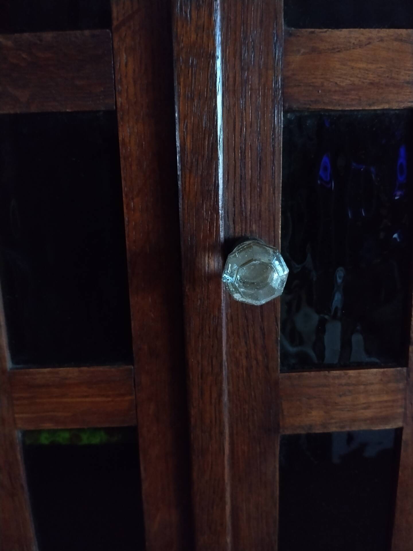 Shelf furniture