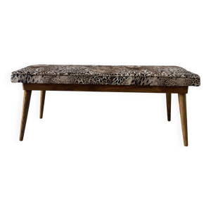 Banquette scandinave