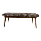 Banquette scandinave