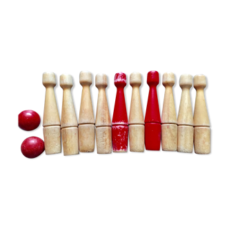 Bowling
