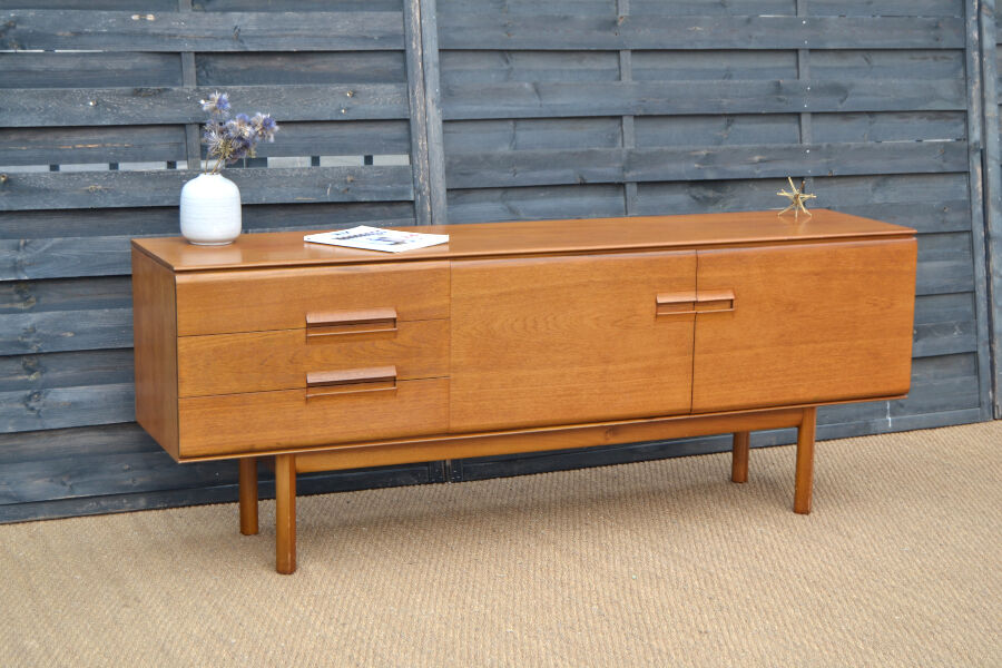 Enfilade by White & Newton * 183 cm