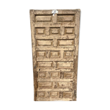 Old door
