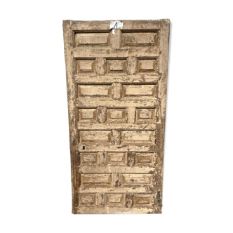 Porte ancienne