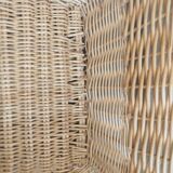 Wicker basket
