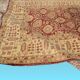 Large Ziegler Oriental Rug: 3.90 X 2.80 Meters - Handmade in wool