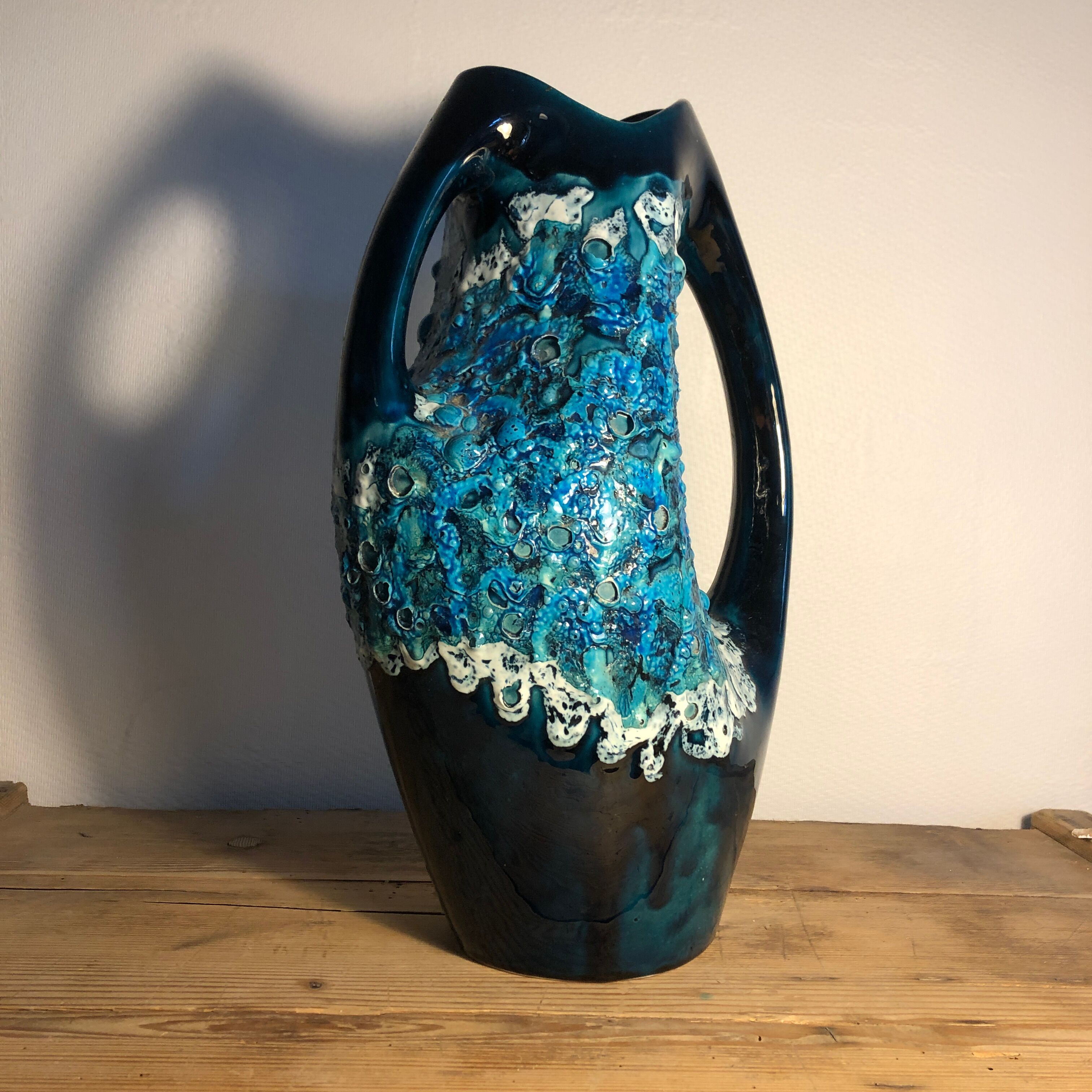 Vase Vallauris