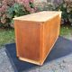 Vintage oak chest 50s