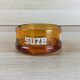 Advertising ashtray Suze