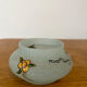 Delatte Nancy art deco catchall tray