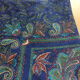 Taie d’oreiller paisley cachemire