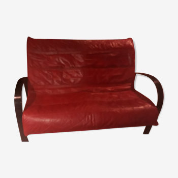 Vintage sofa polhem