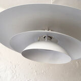 Danish suspension, 1970s