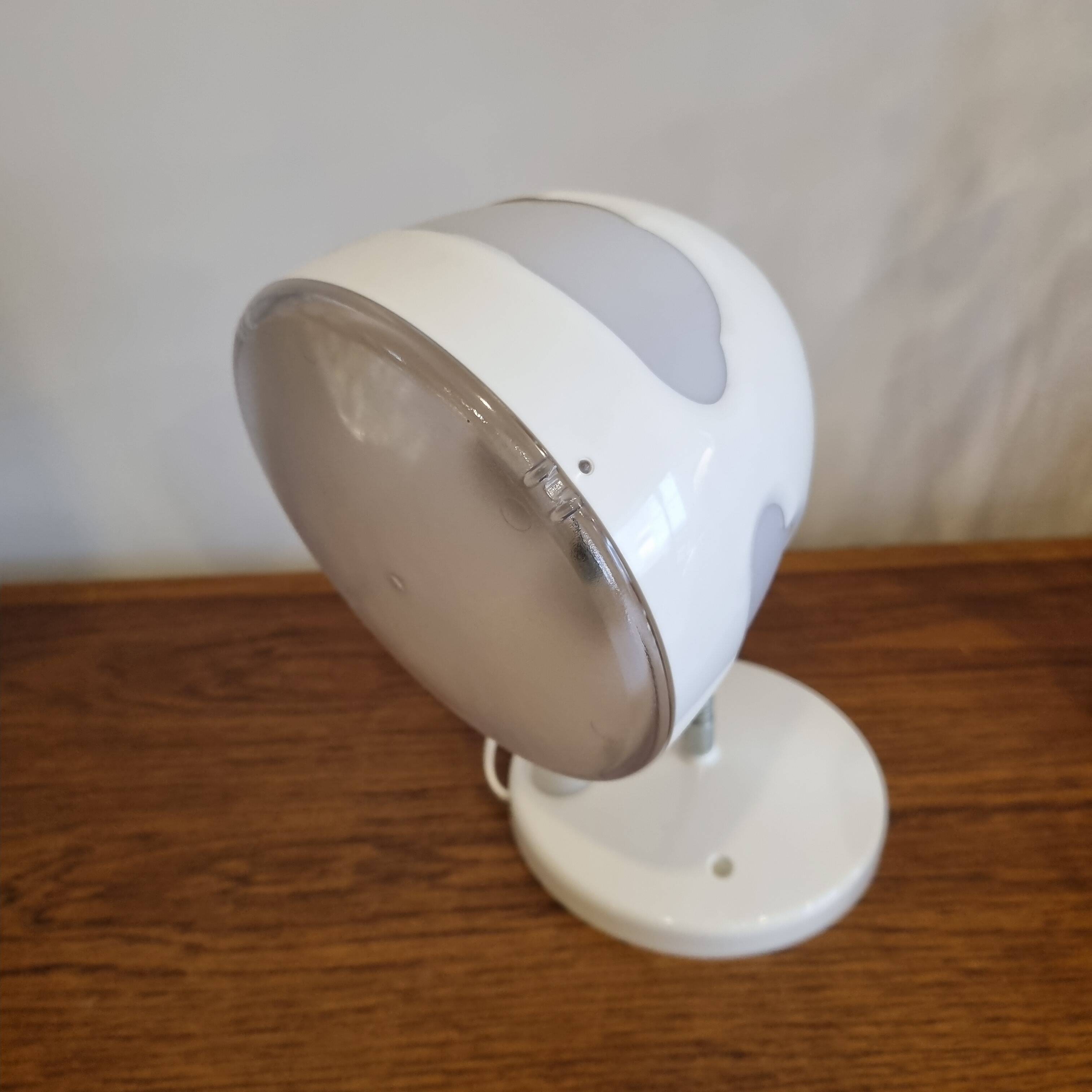 Lampe Ikea Skojig par  Henrik Preutz années 90