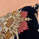 Coussin Velours 40x60cm
