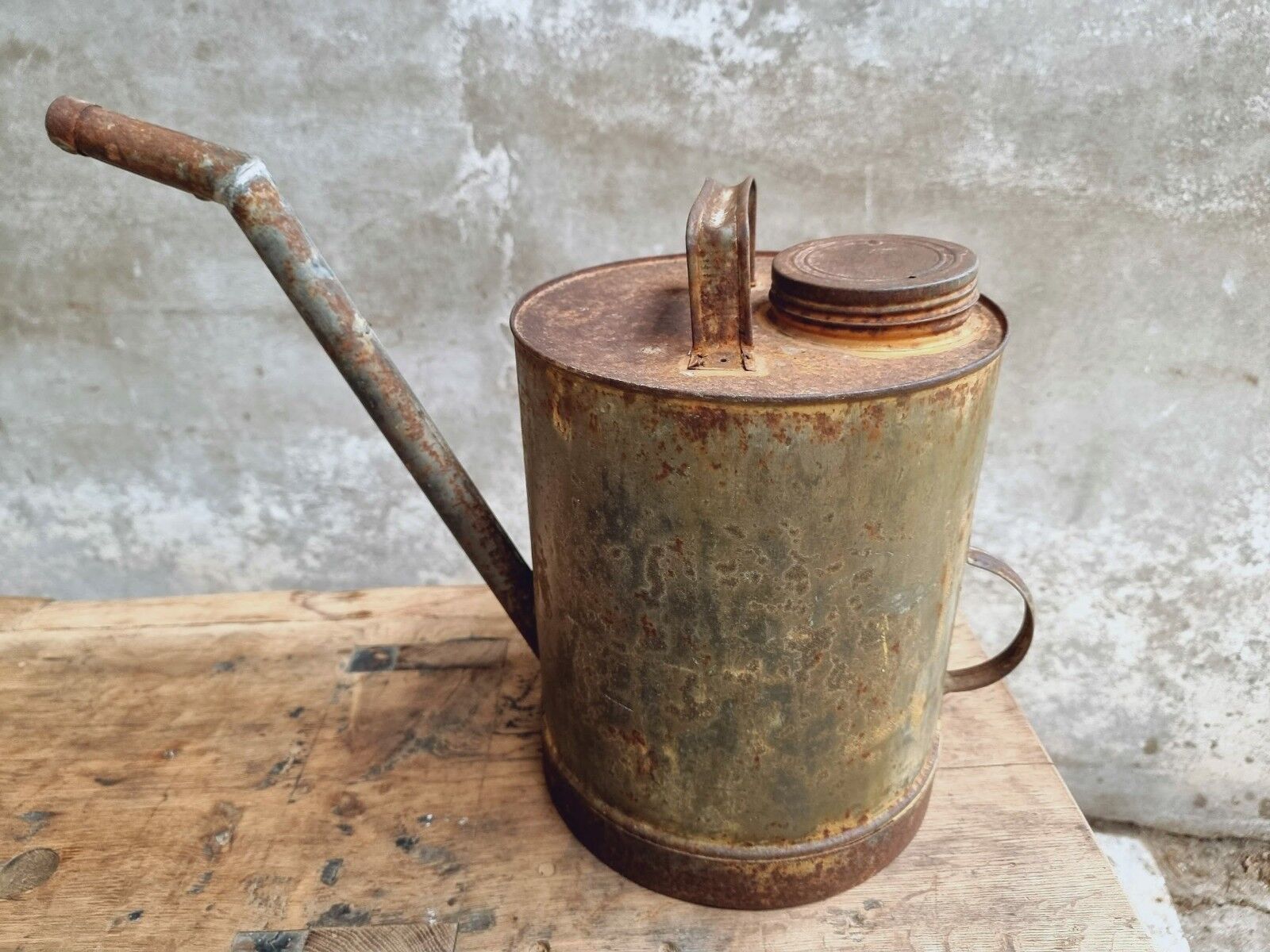 Arrosoir antique