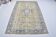 Oushak Turkish Vintage Rug sku 3114