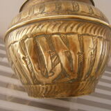 Pair of pot-covers