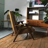 Scandinavian armchair