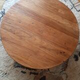 Nice raw coffee table