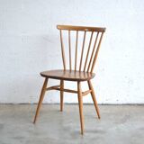 Ercol chair by Lucian Ercolani