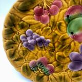 Sarreguemines slushie dish