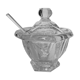 Baccarat crystal jam