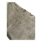 Cotton bedspread