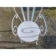 Wrought Iron Garden Furniture 1900